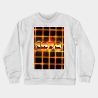 Electronic 1979 Crewneck Sweatshirt